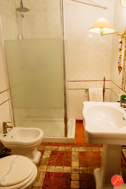 Gorgeous House Trastevere Apartamento Roma