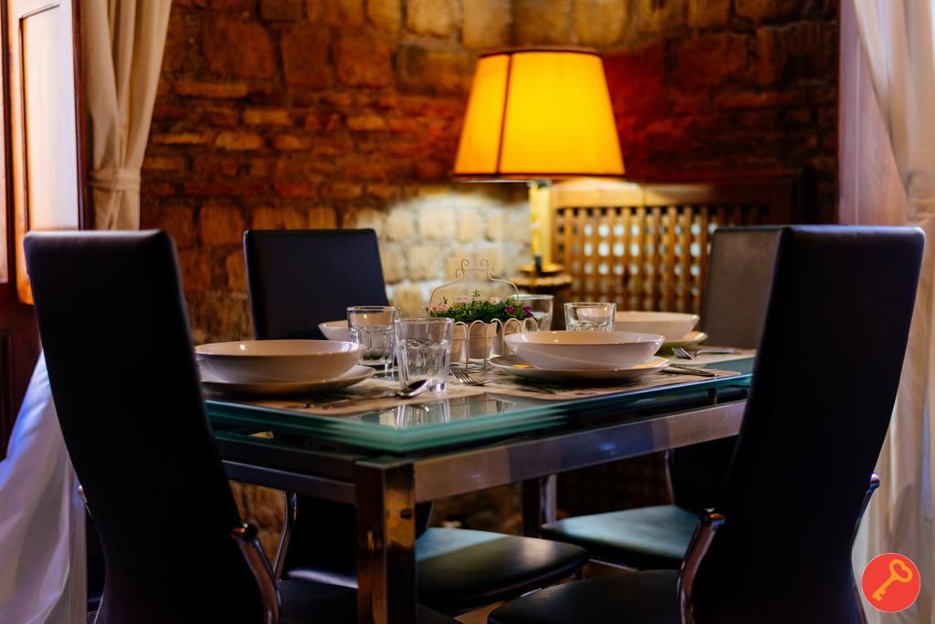 Gorgeous House Trastevere Apartamento